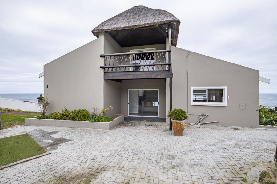 4 Bedroom Property for Sale in Seaview Eastern Cape